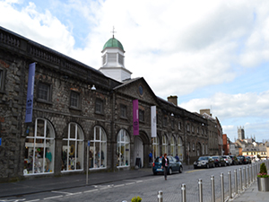 Kilkenny Design Centre