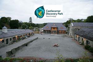 Discovery Park, Castlecomer