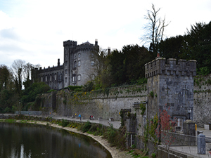 Kilkenny Castle