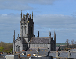 St. Mary's Cathedral