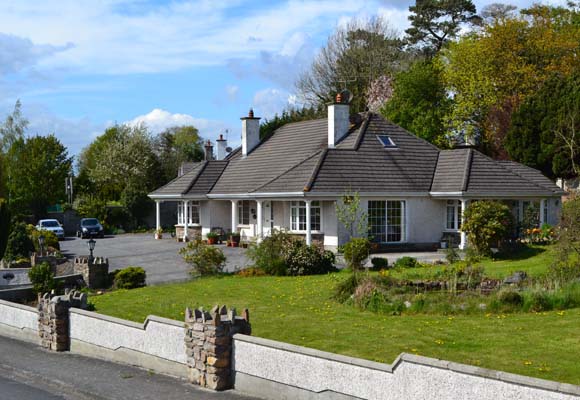 Breagagh View Bed & Breakfast